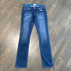 Paige Jeans